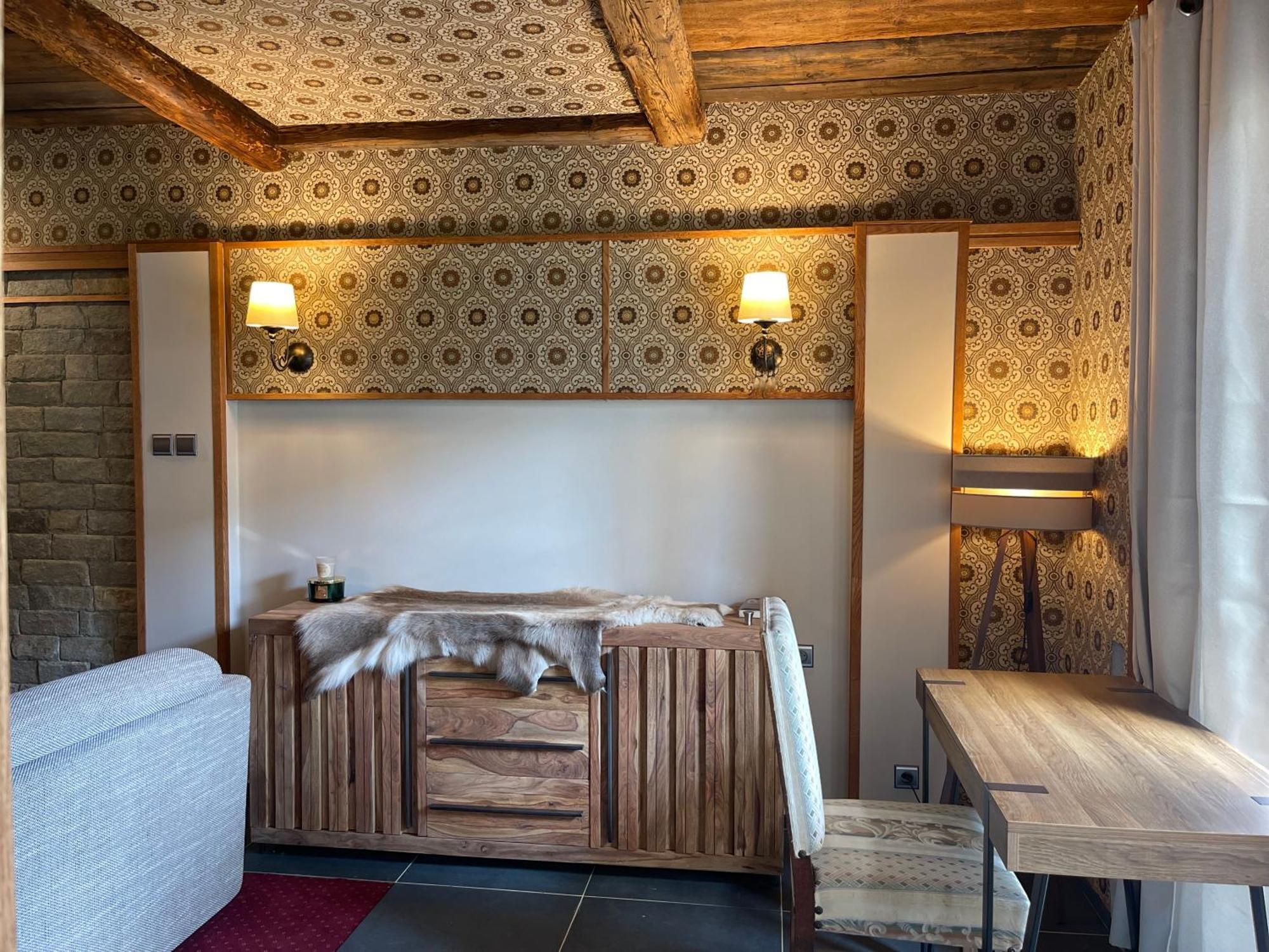 Hotel Veveri Veverska Bityska Екстериор снимка